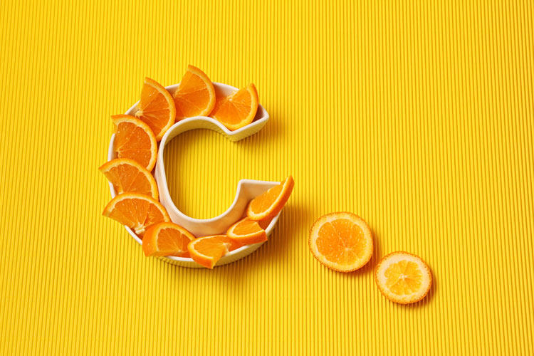 vitamin C