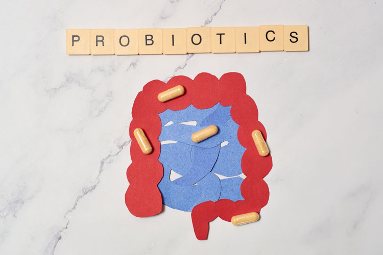 probiotics for gut health