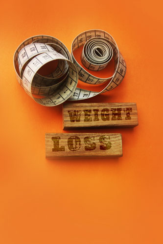 weight loss safest option