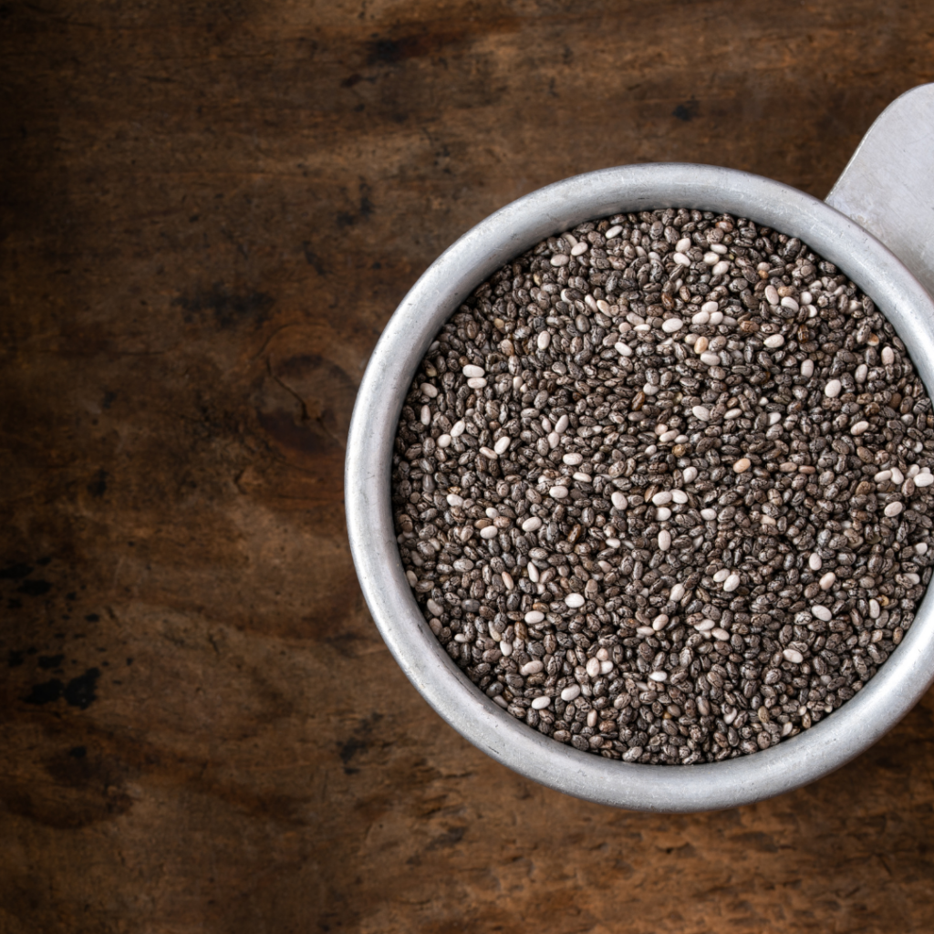 chia seed