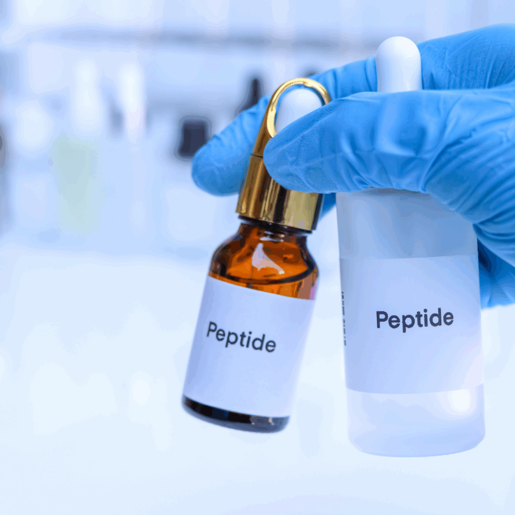 peptides