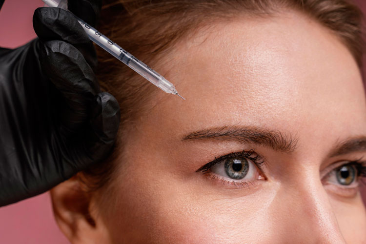 wrinkle less skin