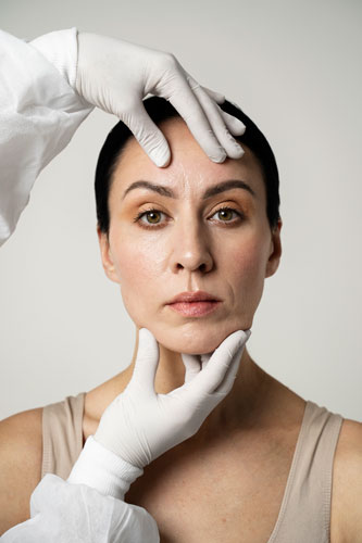 dysport checkup