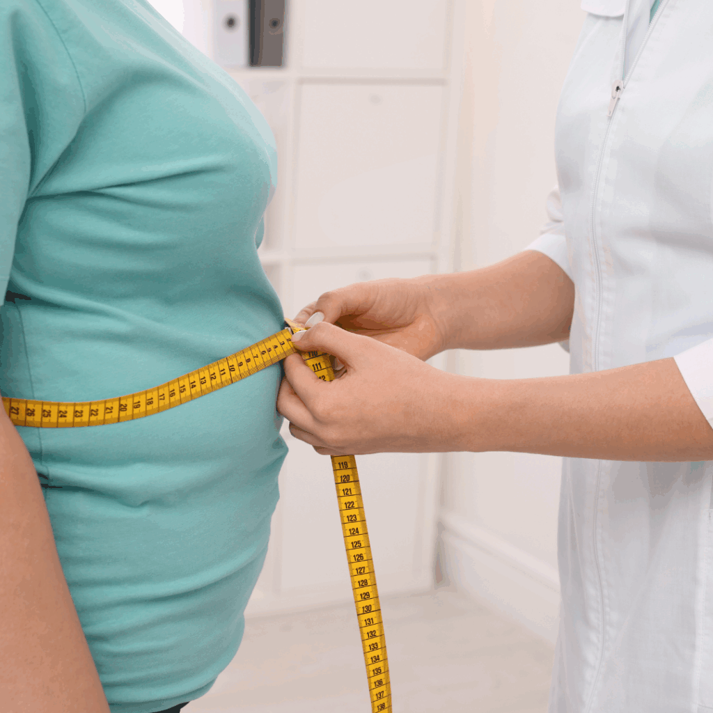metabolic syndrome